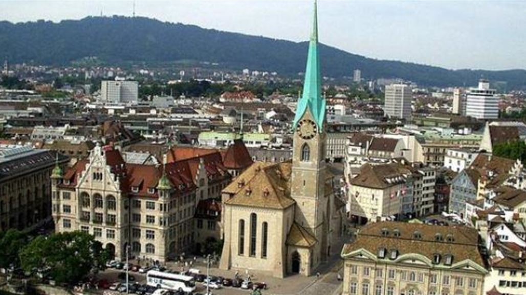 سويسرا تجمد أصول ملياردير قريب للأسد