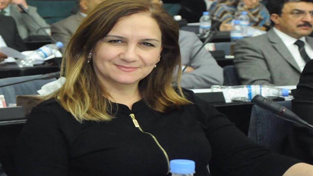 نائبة: جميع اجراءات الحكومة الاتحادية الادارية والمالية وغيرها موجهة نحو شعب كردستان