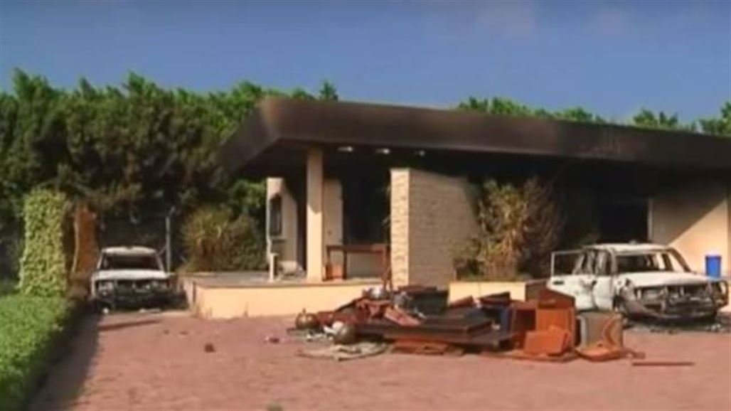 مسؤولون ليبيون: الشخص المعتقل على خلفية مقتل السفير الأمريكي سوري