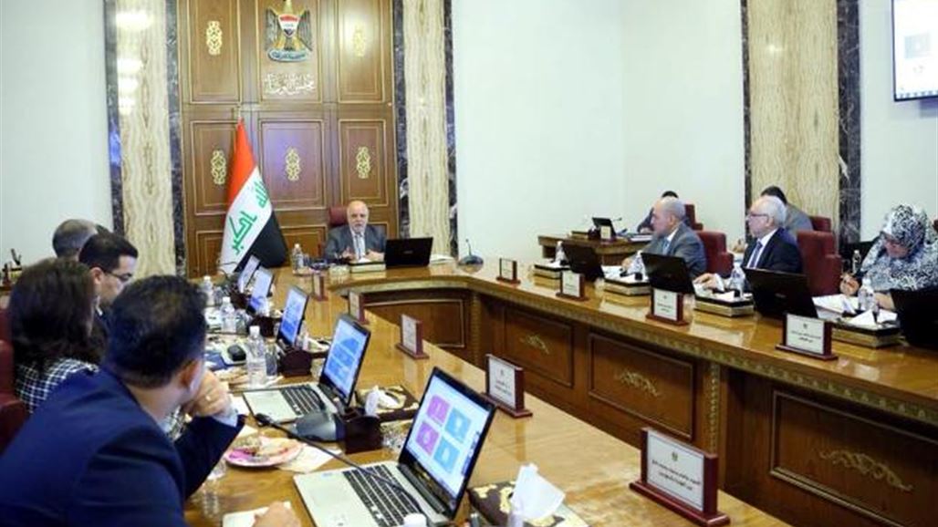 مجلس الوزراء يصوت على اجراء الانتخابات البرلمانية في 15 ايار المقبل