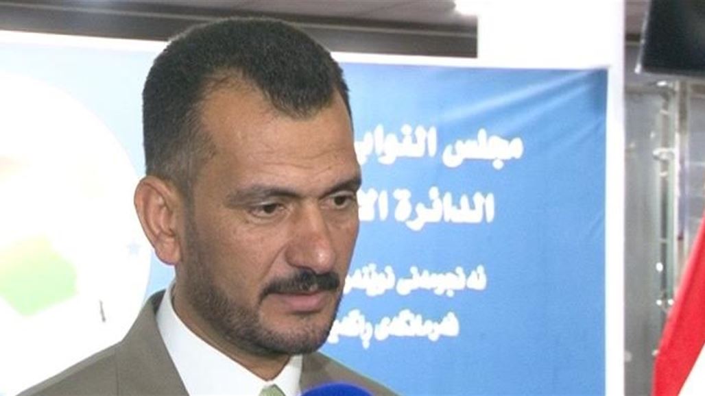 نائب يكشف عن صفقات سرية "عرابها" الشريفي لتقسيم المناصب بالمفوضية بين كتلتين