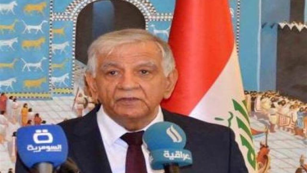وزير النفط يفتتح مستودع للمشتقات النفطية بكربلاء بطاقة 64 مليون لتر