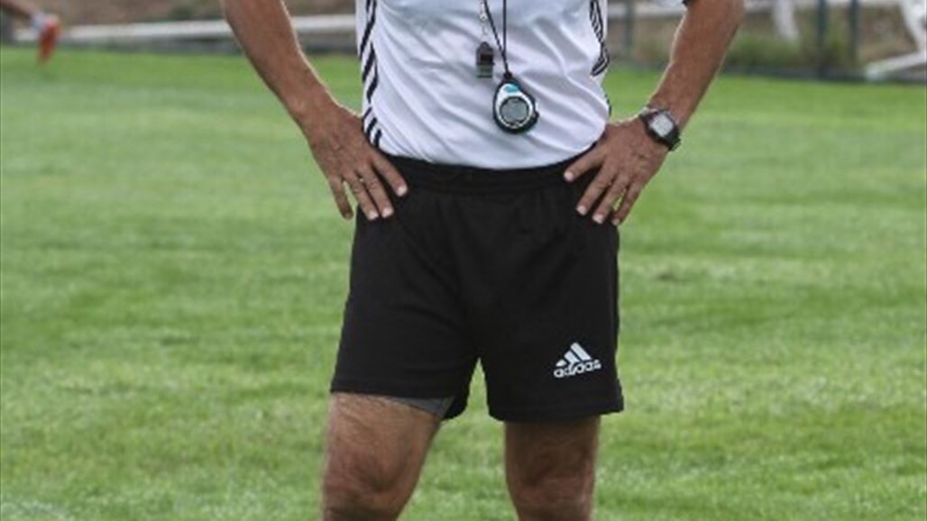 أوديشو ينفي وجود مشاكل إدارية ويسعى للتعاقد مع مهاجم صريح 