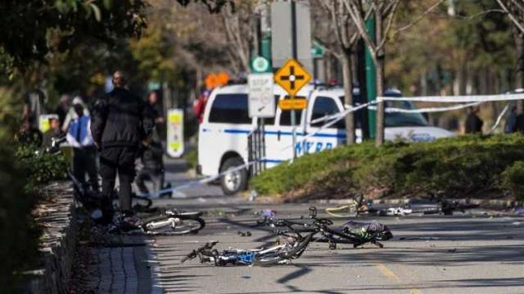 مشروع قرار أمريكي لحماية المشاة من عمليات الدهس "الإرهابية"