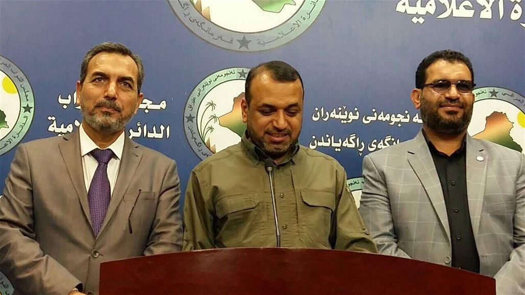 الحشد الشعبي يدعو لاحتساب فرق الرواتب لكل منتسبيه كحق مكتسب بذمة الحكومة