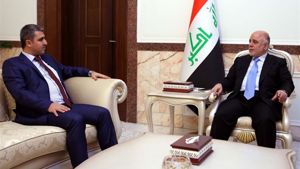 شيخ محمد يوجه رسالة للعبادي ويؤكد: الوضع بالطوز غير مستقر حتى الان