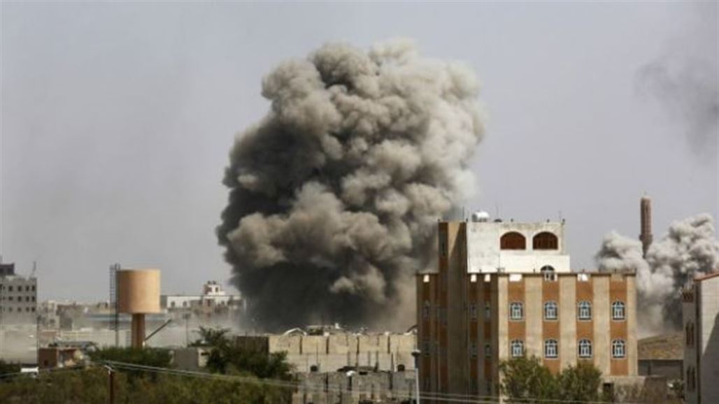 انفجار عنيف يستهدف مدخل مبنى شرطة عدن في اليمن