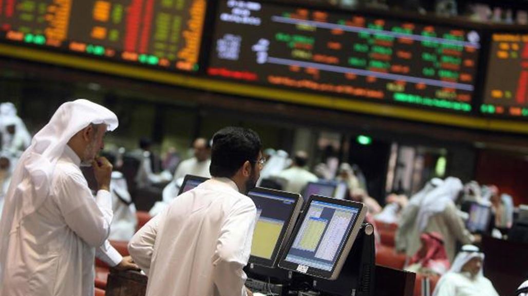 هبوط البورصة السعودية بعد احتجاز رجال أعمال وأمراء