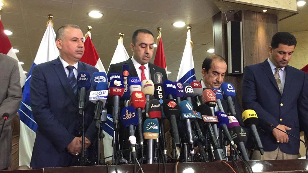 المفوضية: الاقتراع في الانتخابات المقبلة سيكون الكترونيا