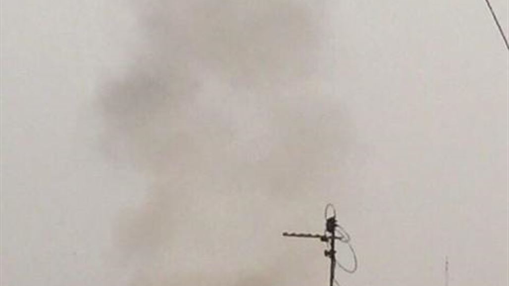 قتيلان وستة جرحى في حصيلة اولية لتفجيري كركوك