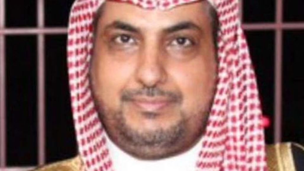 سفير السعودية في العراق يؤدي القسم أمام الملك