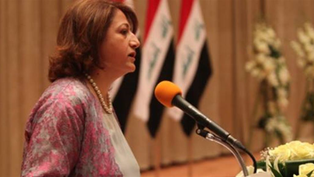 آلا الطالباني: كركوك تمر بمرحلة انتقالية وعلى اعضاء مجلس المحافظة الكرد المباشرة بعملهم