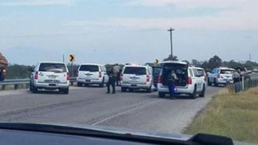 هجوم تكساس يحصد 26 قتيلا و20 مصابا