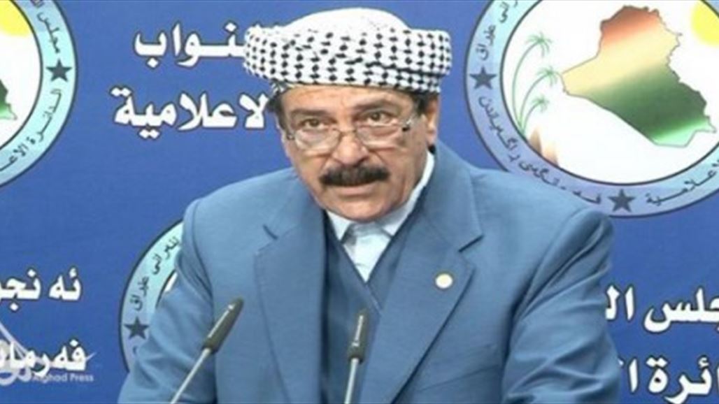 اوغلو يتهم حركة ايرانية والـ(PKK) ومحافظ كركوك المقال بالوقوف وراء تفجيري كركوك