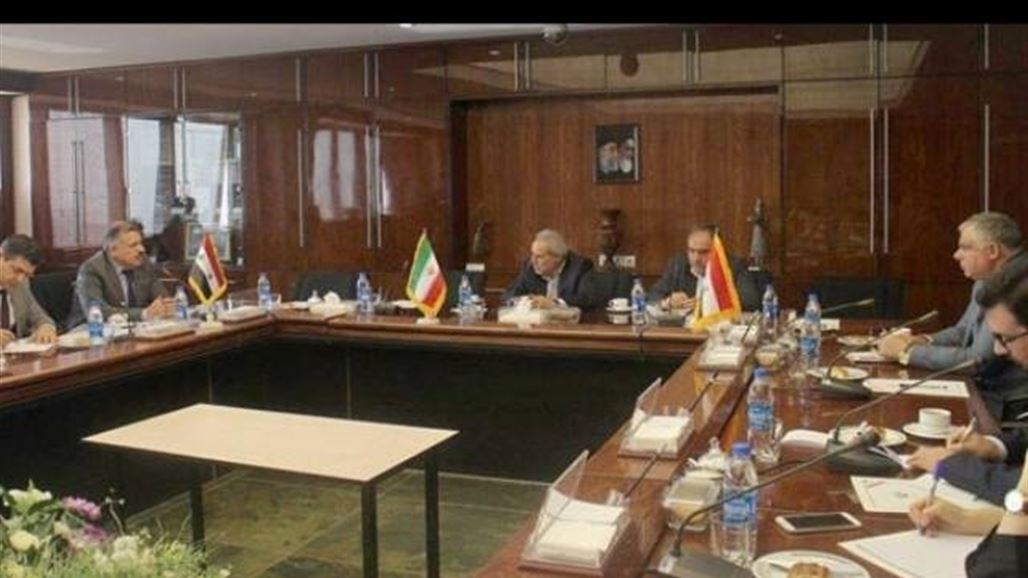 مشروع إيراني سوري عراقي لإعادة تفعيل الربط الكهربائي الثلاثي