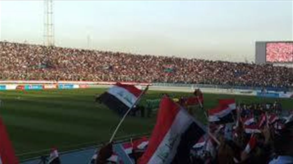 ملعب الشعب الدولي..51 عاما على ولادته وحيدا دون قرين