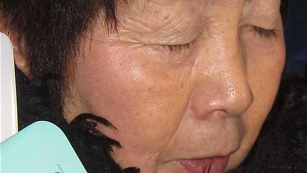 إعدام "الأرملة السوداء" بتهمة قتل 3 من أزواجها!