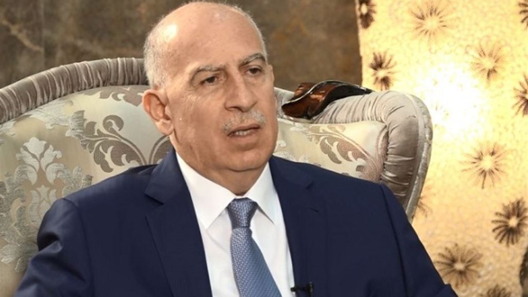 مكتبه: الاسوشيتدبرس حرّفت كلام النجيفي بخصوص تسليح حشد نينوى