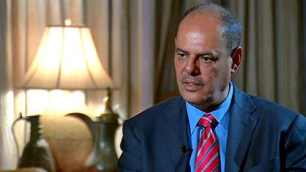 اللامي يزور الكاتب والاعلامي سمير عبيد لمتابعة قضيته ويشيد بأجراءات القضاء