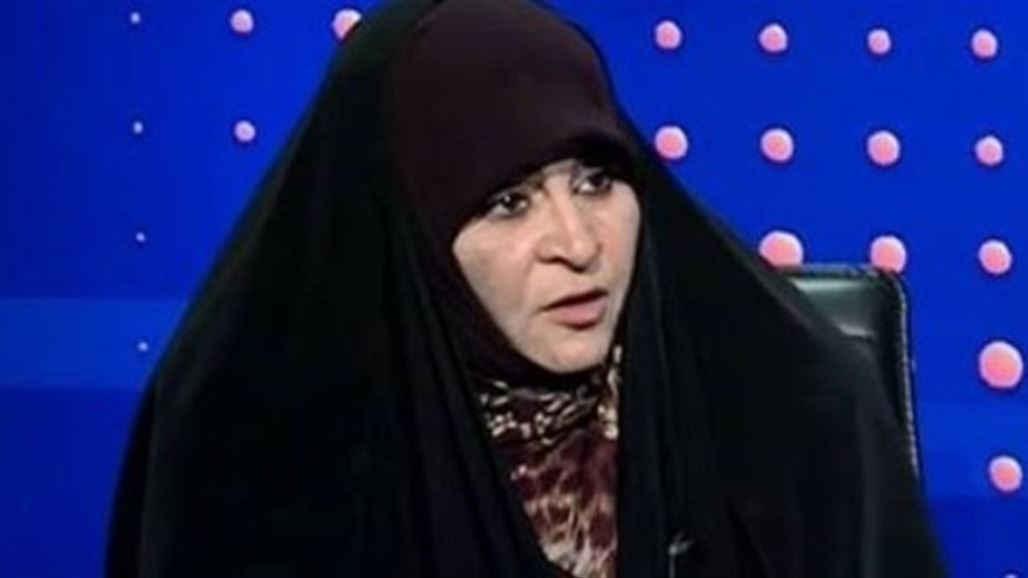 نائبة: وزير النفط ابعد الكفاءات عن المناصب المهمة وجعلها حكراً على المقربين منه