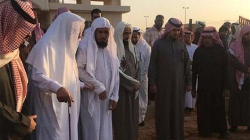 السعودية تنفي ثمانية رجال دين بارزين إلى السودان