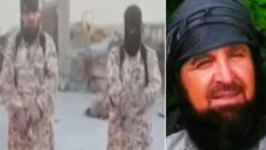 الامن التركي يعتقل عراقياً قيادياً بـ"داعش" وثلاثة آخرين