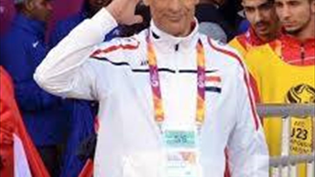 حميد يعتذر واحمد يخلفه بتدريب حراس مرمى نادي الطلبة