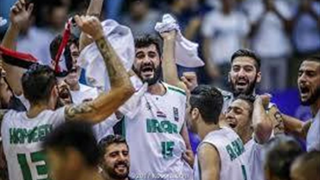 وطني السلة يعسكر في تركيا ومدربه يختار 14 لاعبا لتصفيات كأس العالم