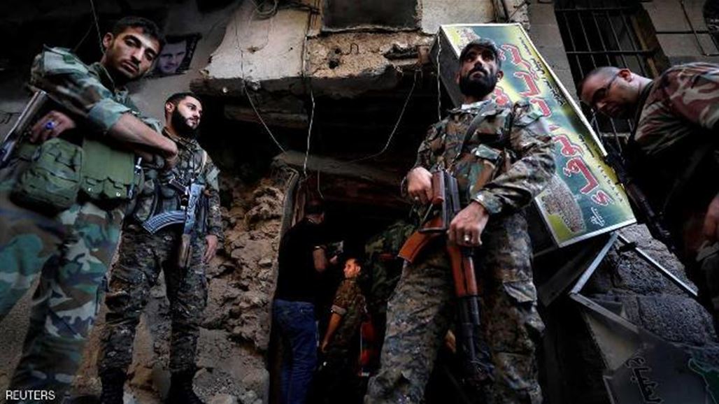 المرصد السوري: داعش يستعيد نحو 50% من البوكمال إثر هجوم مضاد
