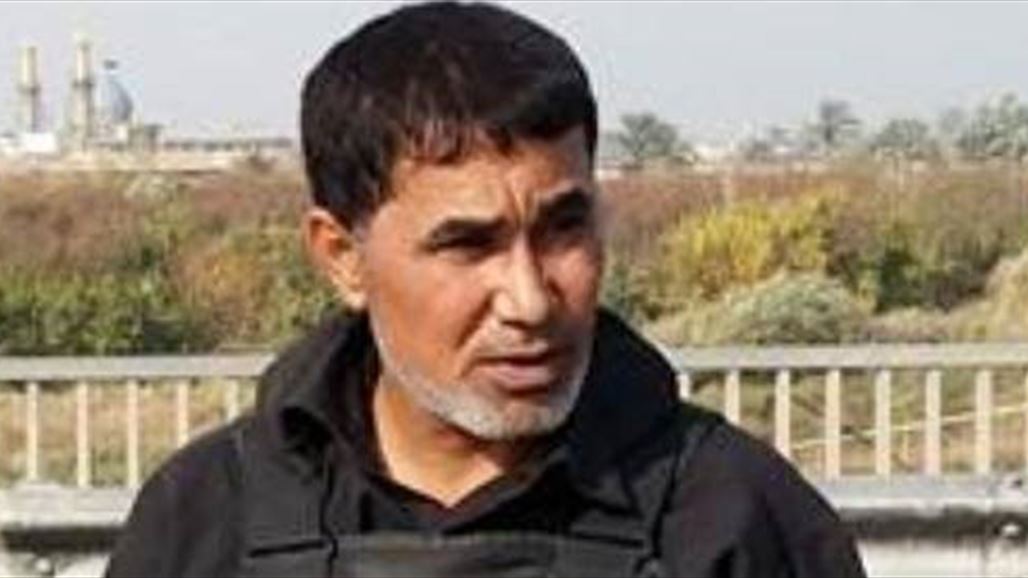 قيادي بالحشد يؤكد الالتزام بتوجيهات العبادي وعدم تجاوز الحدود