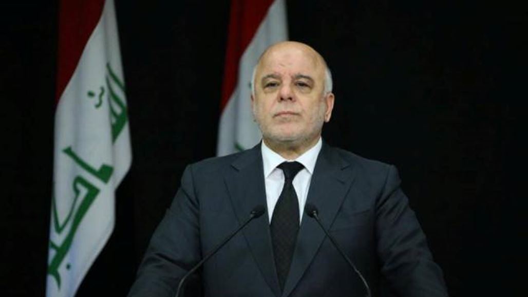 العبادي: نجاح خطة الزيارة الأربعينية يضاف لانتصارات قواتنا ضد داعش