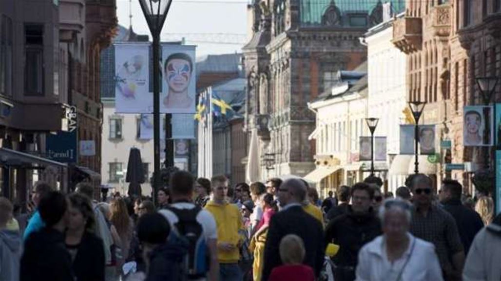 نشيد "داعش" يصدح في إذاعة سويدية