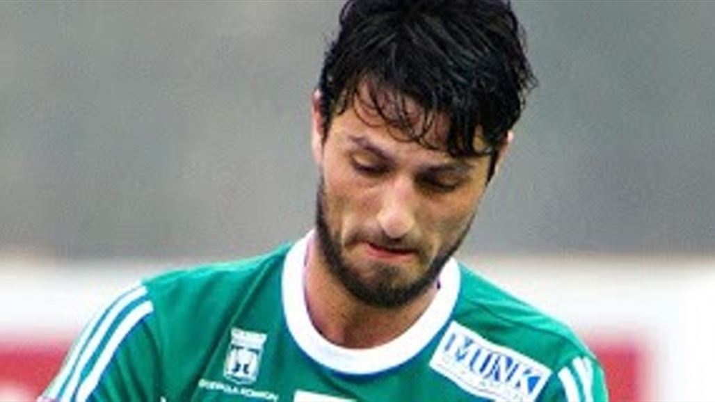 ريبين سولاقا: سعيد جدا بوجودي في بيتي العراق