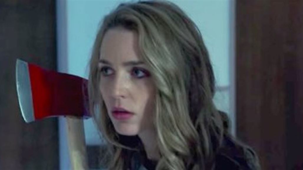 79 مليون دولار إيرادات فيلم الرعب Happy Death Day للنجمة جيسيكا روث
