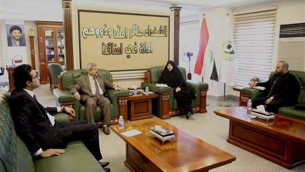 التعليم تؤكد "إلتزامها" بالتشريعات النافذة في التعاطي مع حقوق ذوي الشهداء