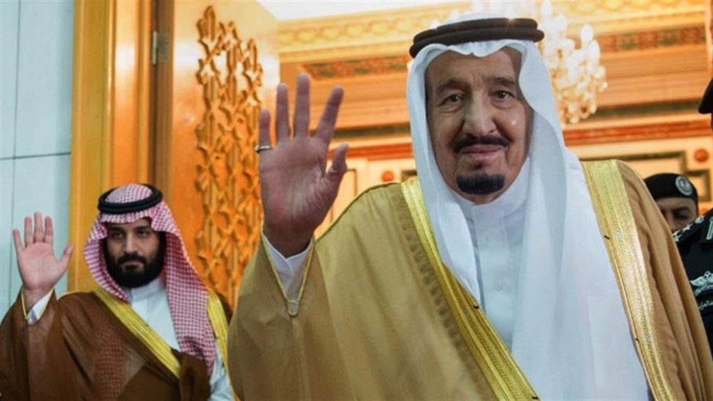 مسؤول سعودي رفيع: الملك سلمان لن يتنازل عن العرش لولي العهد