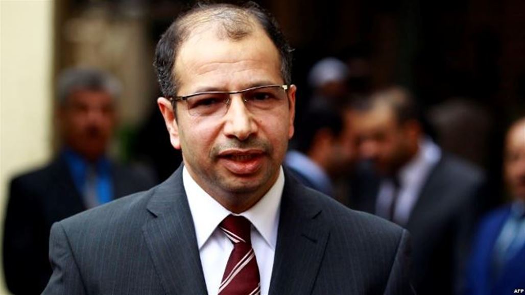 الجبوري يتوجه الى الولايات المتحدة الاميركية