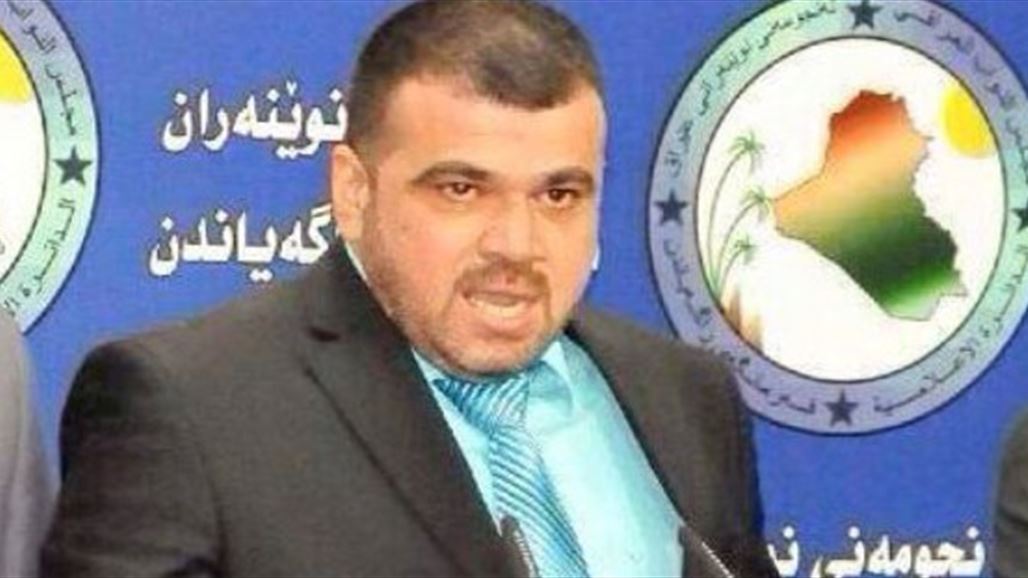 نواب عن البصرة: مياه البزل الايرانية تؤثر على شط العرب