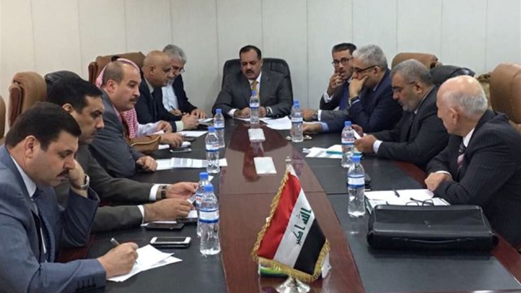 النزاهة النيابية تستضيف مفتش النقل لمناقشة "شبهات الفساد" في الوزارة