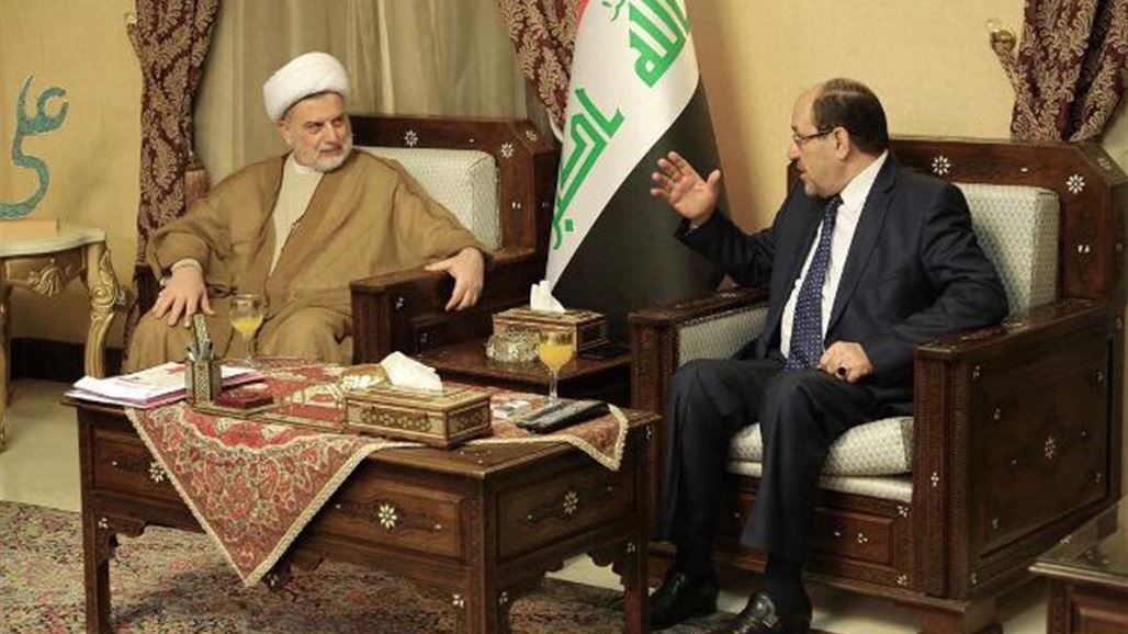 المالكي وحمودي يحذران من تأجيل الانتخابات وزج العراق بفراغ دستوري