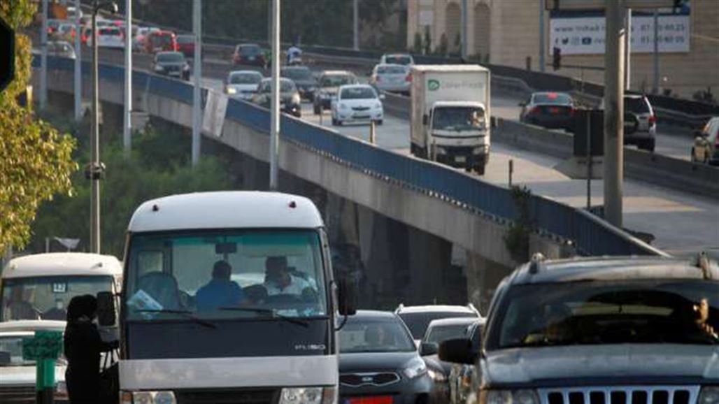 الإفراج عن السعودي المختطف في لبنان