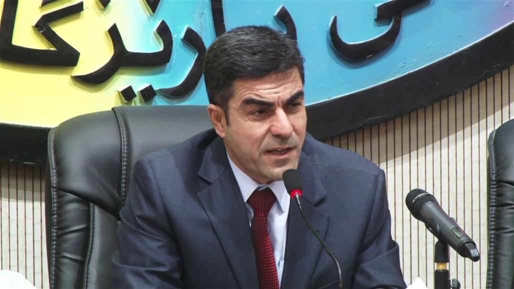 رئيس مجلس كركوك: لن نعود للمحافظة مالم يتم انهاء المظاهر غير القانونية فيها