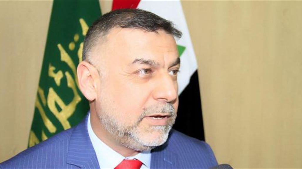 نائب: وزيرة البلديات منحت مواقع ادارية لغير كفوئين وحمايتها يتدخلون بعمل الدوائر