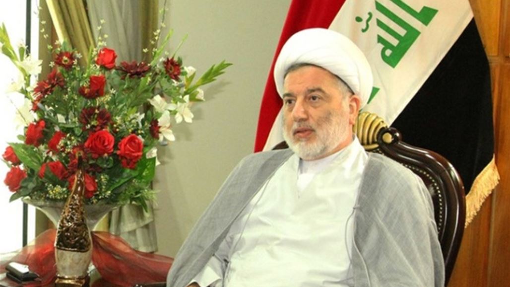 حمودي: الأزمة مع اقليم كردستان سائرة نحو الحل بما يضمن الإلتزام بالدستور