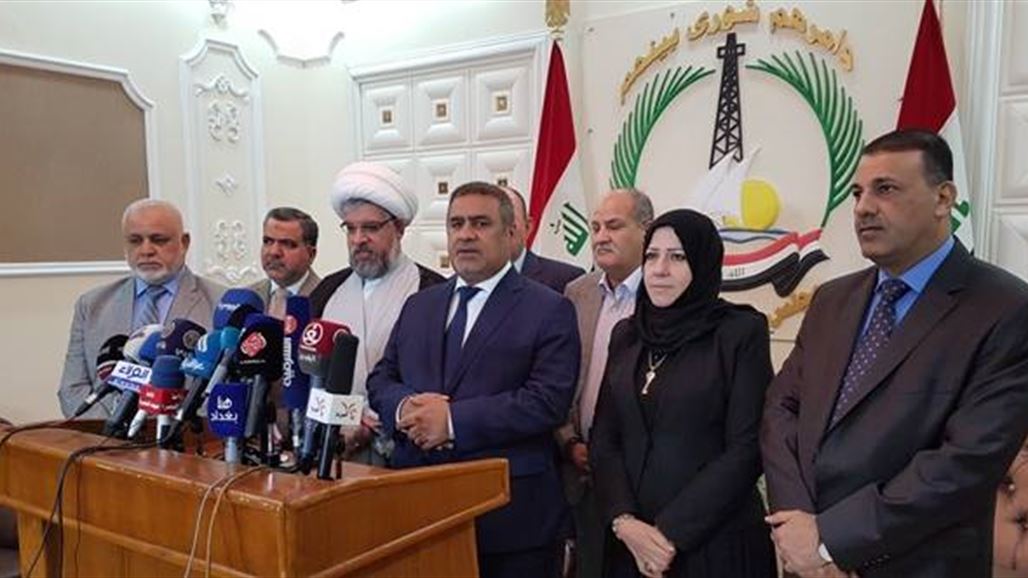 مجلس البصرة يجدد مطالبته للحكومة الاتحادية بمنح المحافظة حقوقها المالية والمزيد من الصلاحيات