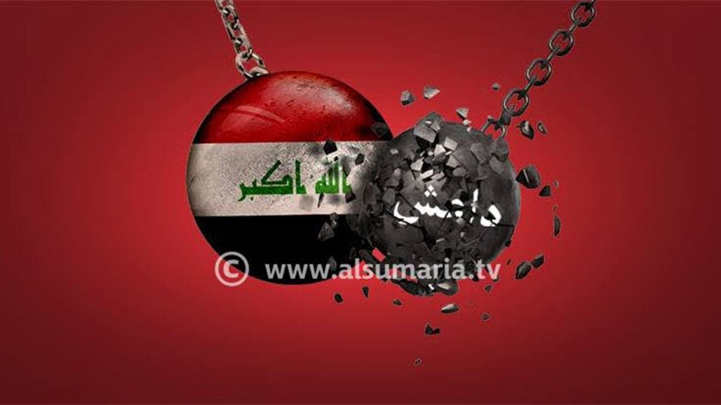عمليات دجلة تعلن تدمير المضافة الرئيسية لـ"داعش" شرق ديالى