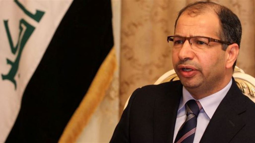 الجبوري: تواجهنا مشكلة حقيقية في المرحلة القادمة تتمثل بشيوع السلاح وعسكرة المجتمع
