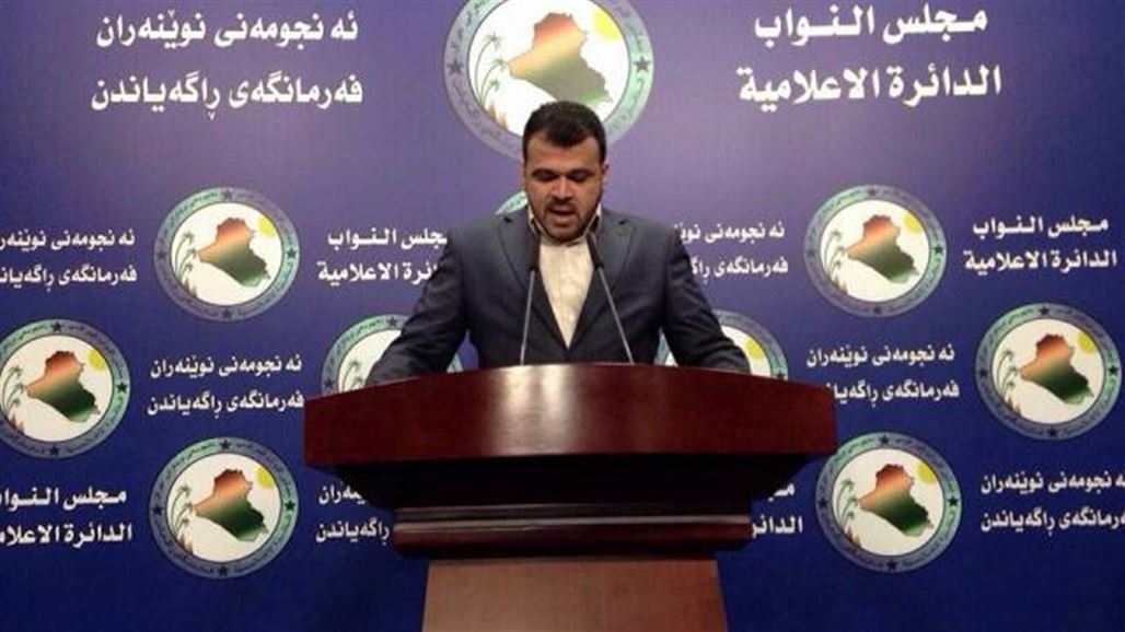 عضو بالطاقة النيابية يدعم مطالب موظفي شركة الحفر النفطية ويهدد باستدعاء مديرها