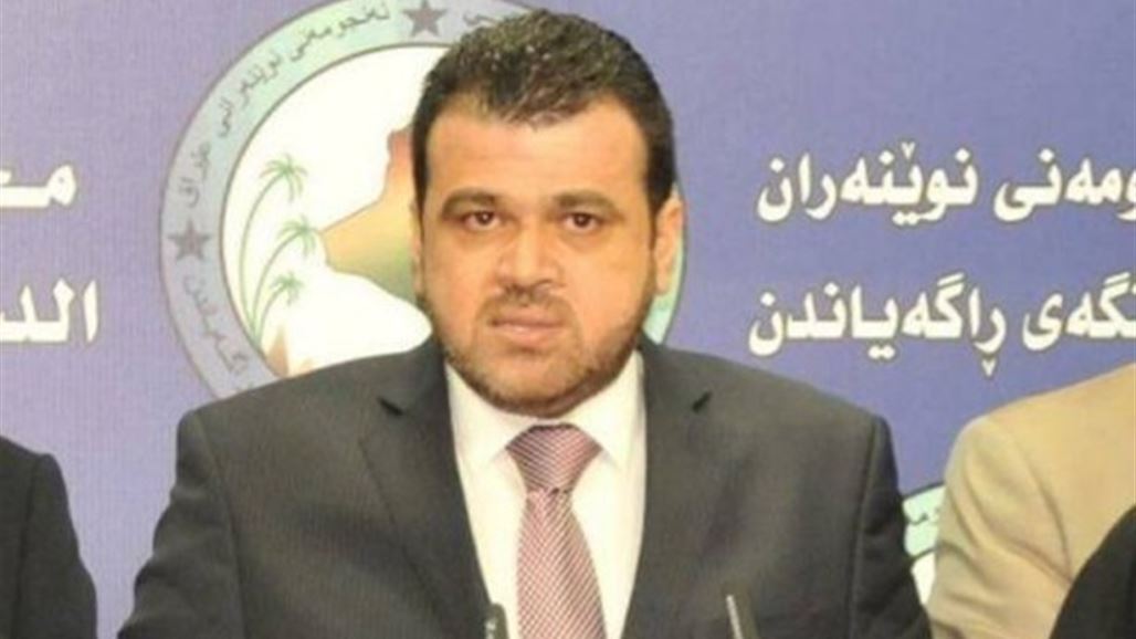 نائب: اللعيبي سيلغي الاجراءات التعسفية بحق متظاهري شركة الحفر وسيعمل لتنفيذ مطالبهم