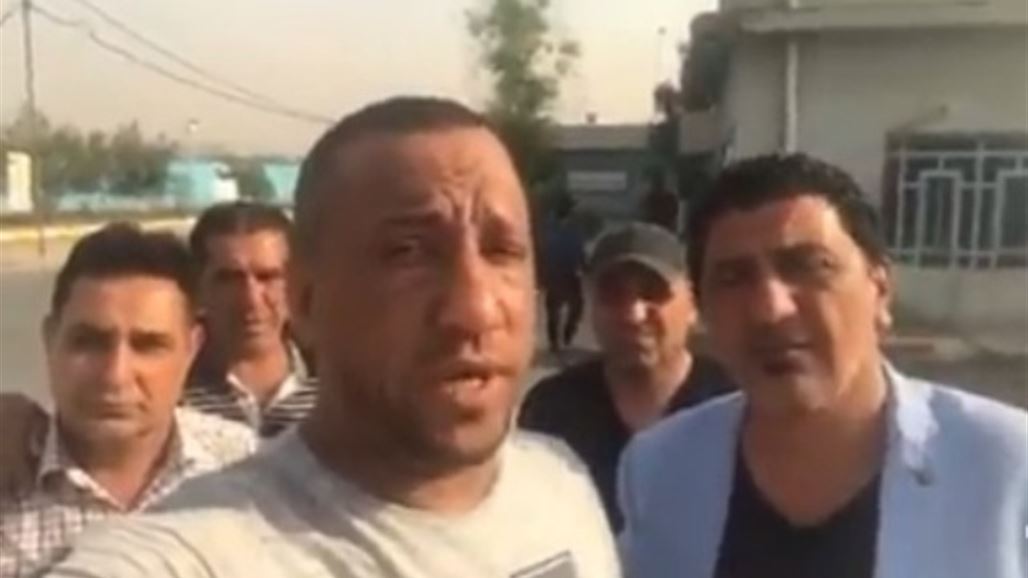 مشجعون لفريق الجوية يهددون اتحاد الكرة بداعي تعرض فريقهم للظلم امام الزوراء